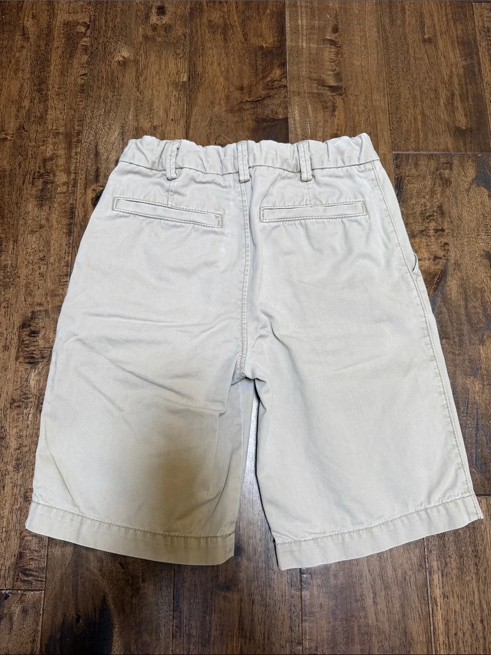 Boy’s Gap Khaki Shorts
